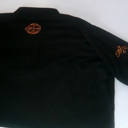 TRIČKO POLO ARRAN