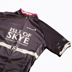 CYKLISTICKÝ DRES ISLE OF SKYE