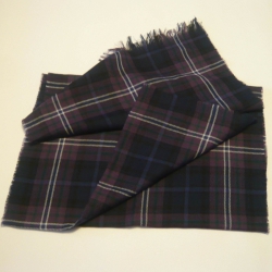ŠÁL TARTAN Scotland Forever