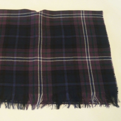 ŠÁL TARTAN Scotland Forever