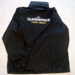 BUNDA GLENDRONACH