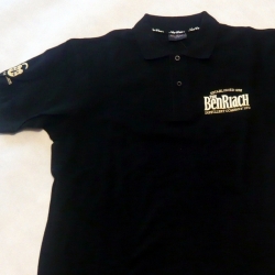TRIČKO POLO BENRIACH