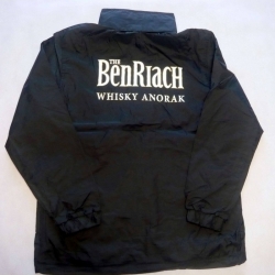 Whisky Anoraks BenRiach