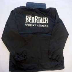 BUNDA BENRIACH