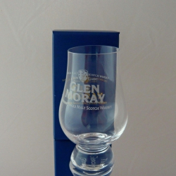 SKLENKA NA WHISKY GLEN MORAY